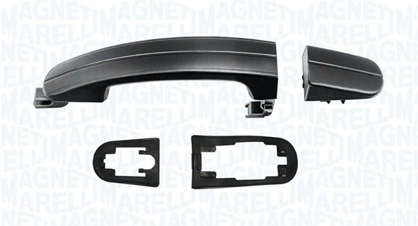 Exterior Door Handle